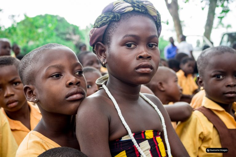 Africa's tomorrow